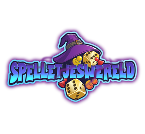 Spelletjeswereld