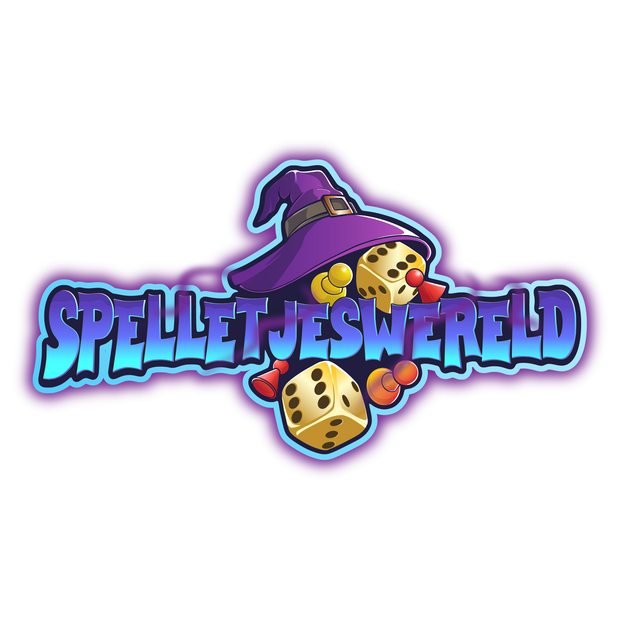 Spelletjeswereld
