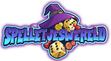 Spelletjeswereld