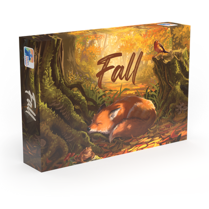 Fall (NL)