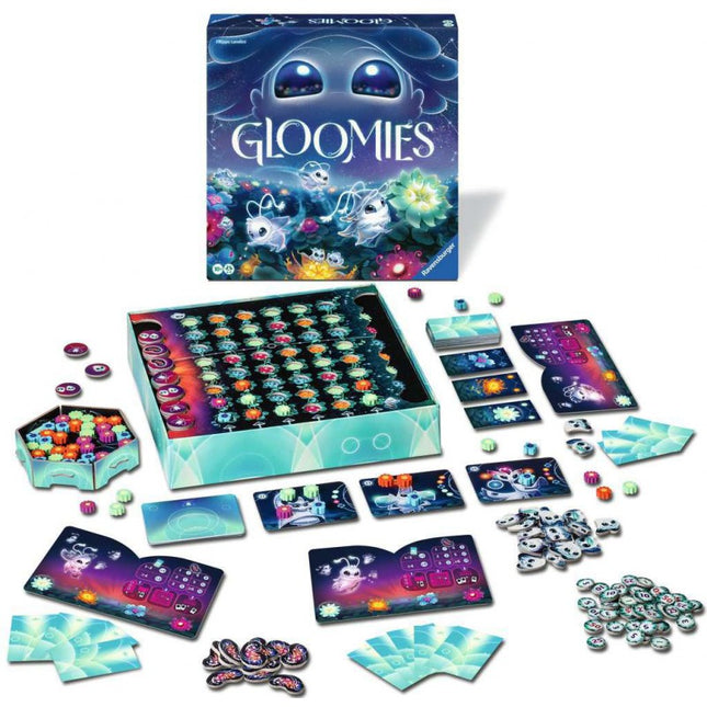 Gloomies (NL)