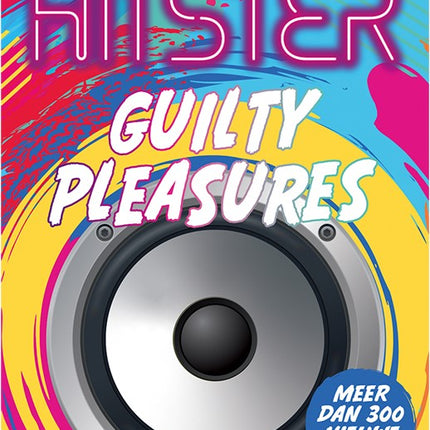 Hitster Guilty Pleasures (NL)