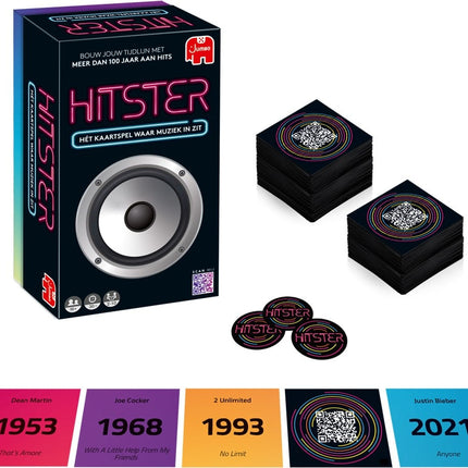 Hitster (NL)