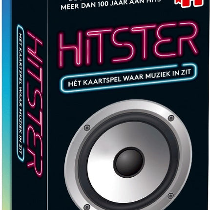 Hitster (NL)