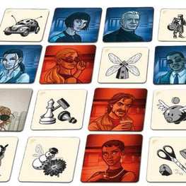 Codenames Pictures (NL)