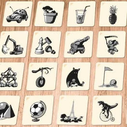 Codenames Pictures (NL)