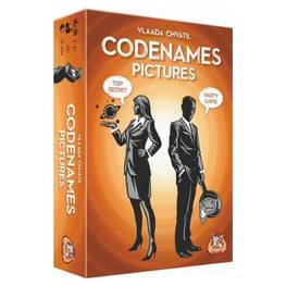 Codenames Pictures (NL)