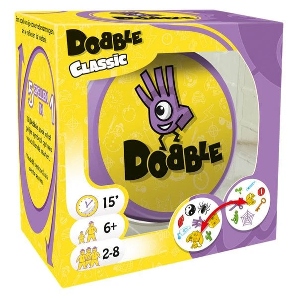 Dobble (NL)