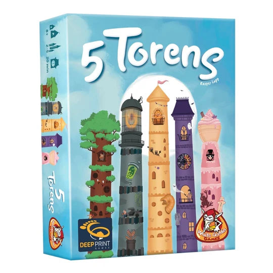 5 Torens (NL)