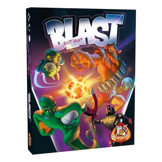 Blast (NL)