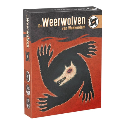De Weerwolven van Wakkerdam (NL)