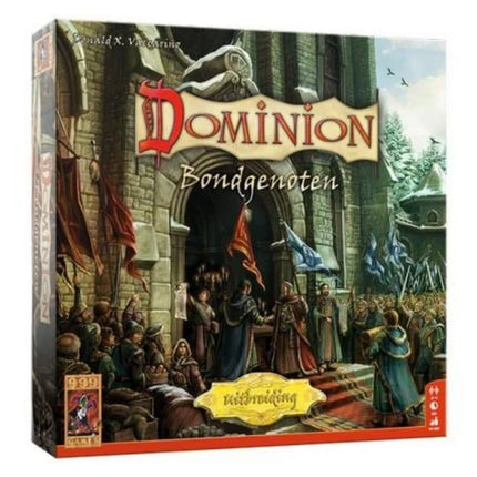 Dominion: Bondgenoten (uitbreiding) (NL)