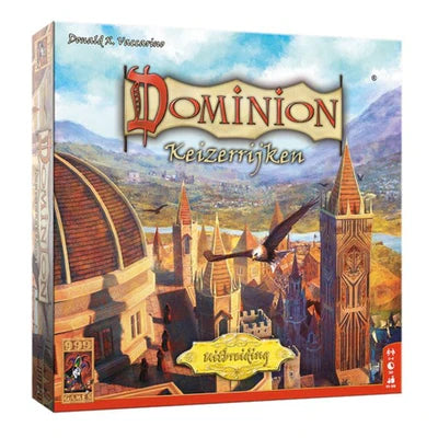 Dominion: Keizerrijken (uitbreiding) (NL)