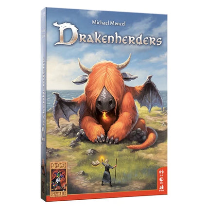 Drakenherders (NL)