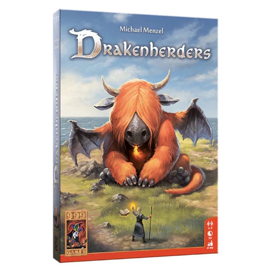 Drakenherders (NL)