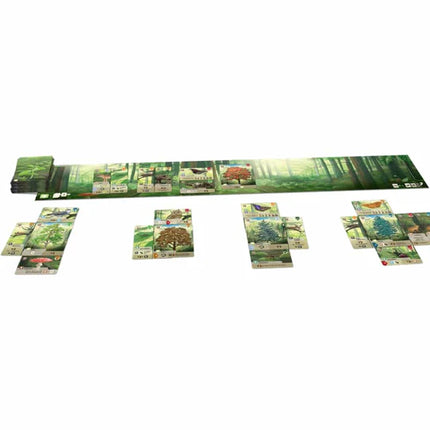 Forest shuffle (NL)