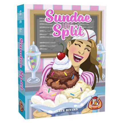 Sundae Split