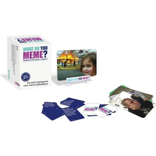 What Do You Meme (NL)
