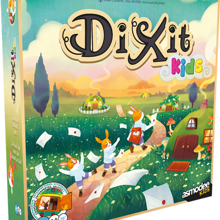 Dixit Kids (NL)