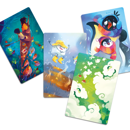 Dixit Kids (NL)