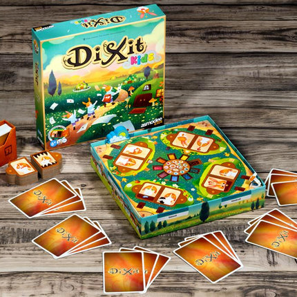 Dixit Kids (NL)