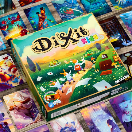 Dixit Kids (NL)