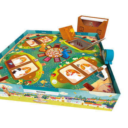 Dixit Kids (NL)