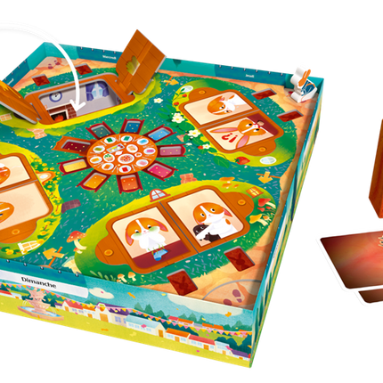Dixit Kids (NL)