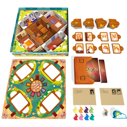 Dixit Kids (NL)