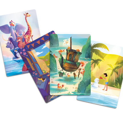 Dixit Kids (NL)