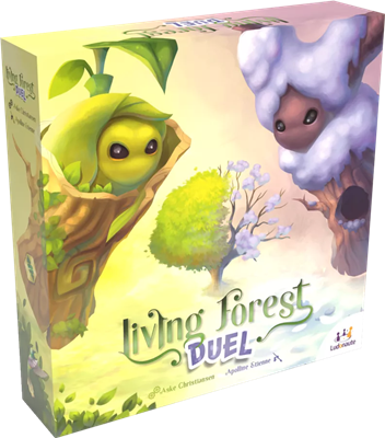 Living Forest Duel (NL)