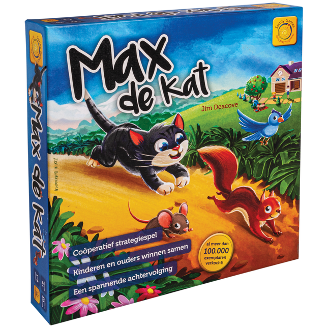 Max de Kat (NL)