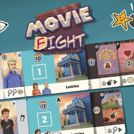 Movie Fight (NL)