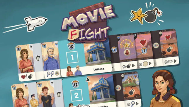 Movie Fight (NL)