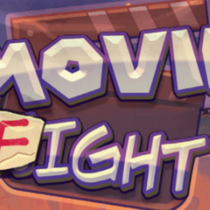 Movie Fight (NL)