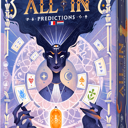 All In! Predictions (NL)