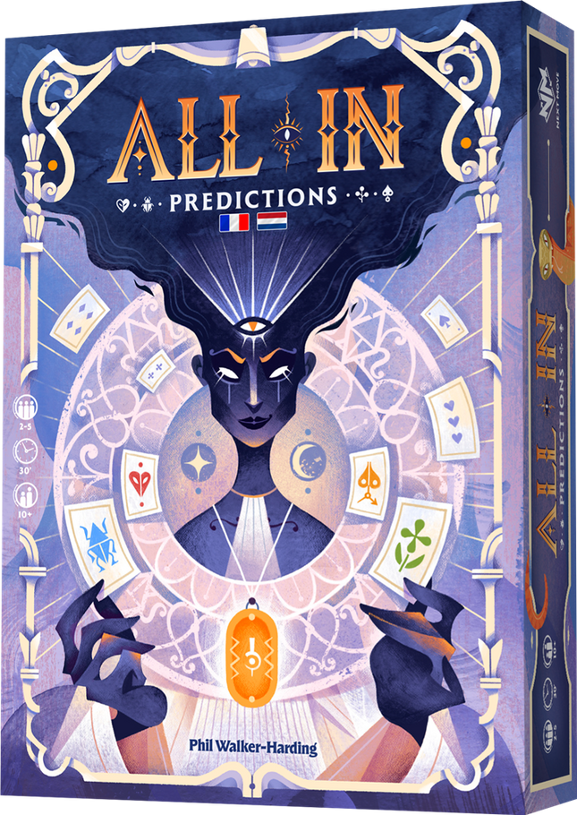 All In! Predictions (NL)