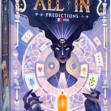 All In! Predictions (NL)