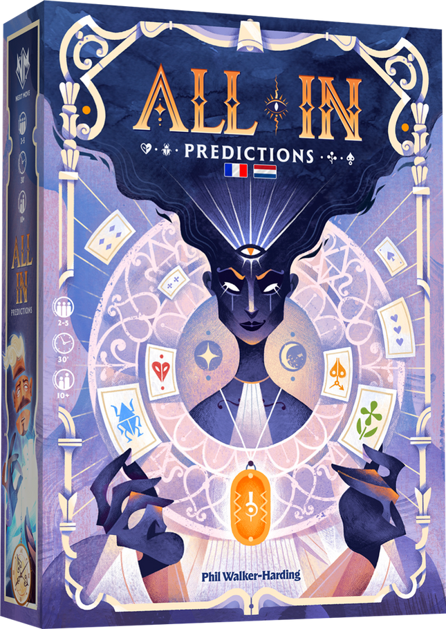 All In! Predictions (NL)