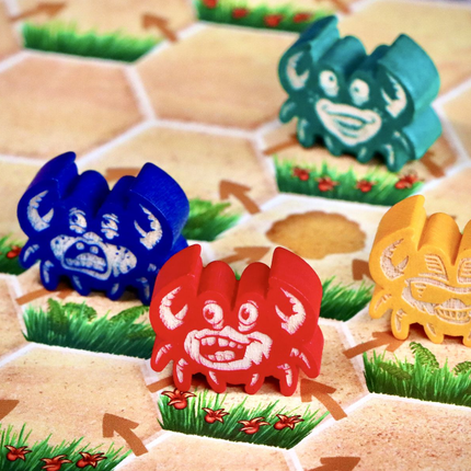 Oh Crab! (EN)