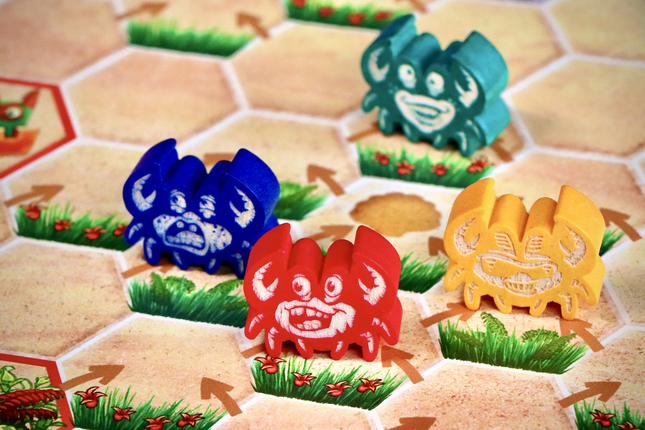 Oh Crab! (EN)