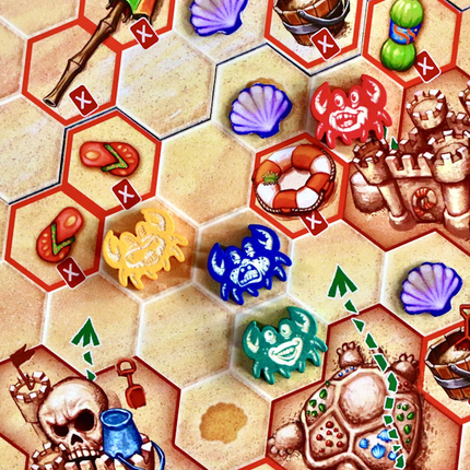Oh Crab! (EN)