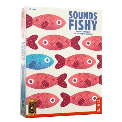 Sounds Fishy (NL)