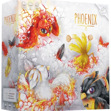 Phoenix (NL)