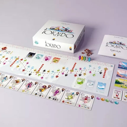 Tokaido (NL)