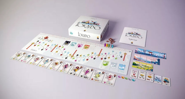 Tokaido (NL)