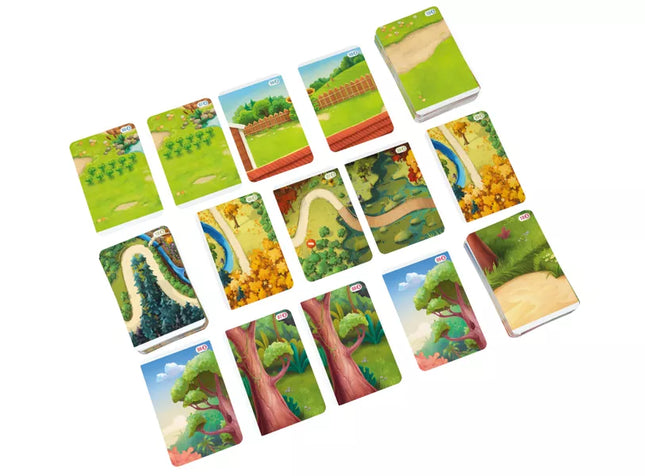 Detecteam Family (NL)