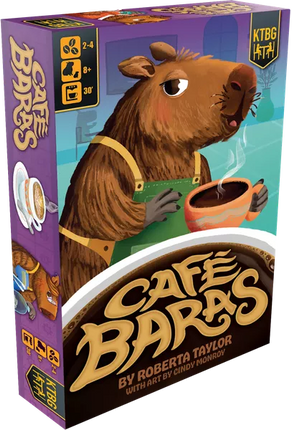 Café Baras (NL)