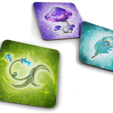 Little Alchemists (ENG)