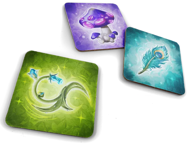 Little Alchemists (ENG)